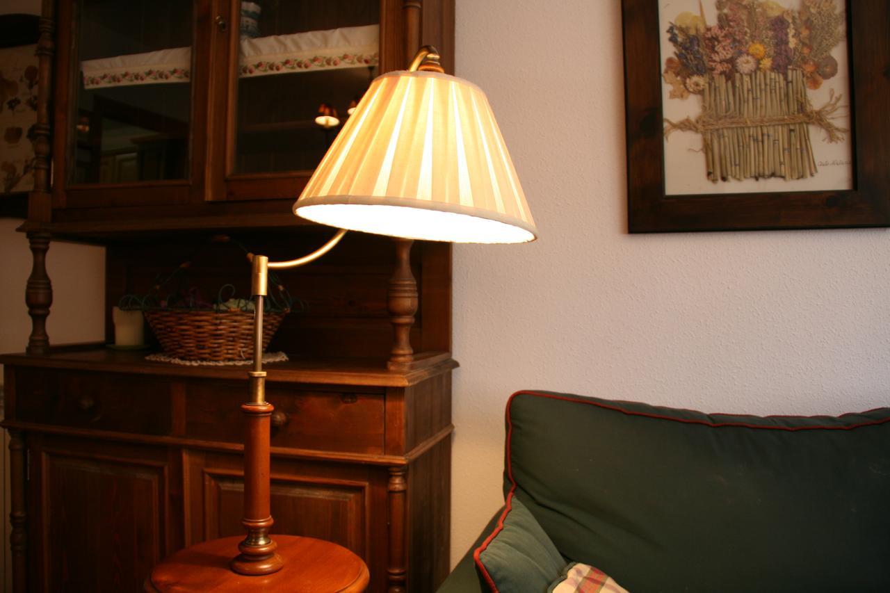 San Anton Villa Benasque Exteriör bild