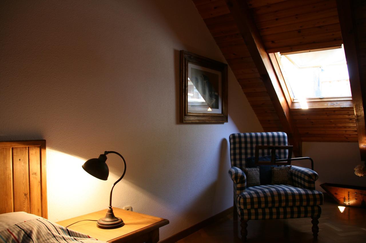 San Anton Villa Benasque Exteriör bild